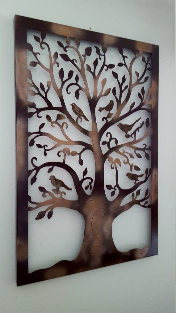 Decorative Jali Panel
